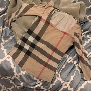Burberry Brit Shirt